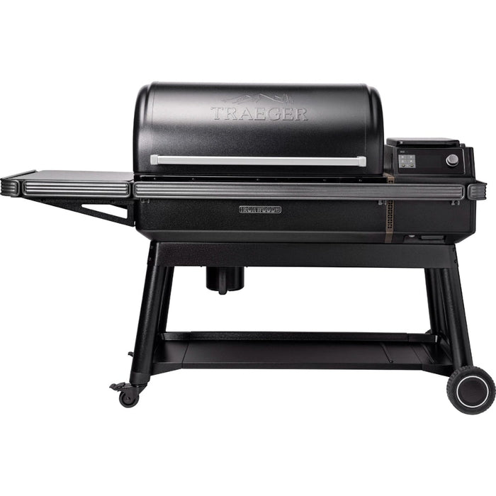 Traeger Ironwood XL Wood Pellet Grill - Gourmet Gear