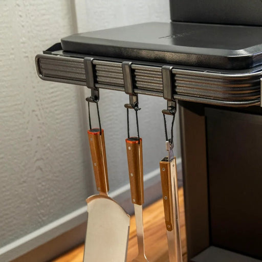 Traeger P.A.L. POP - AND - LOCK™ Accessory Hooks 3 Pack - Gourmet Gear
