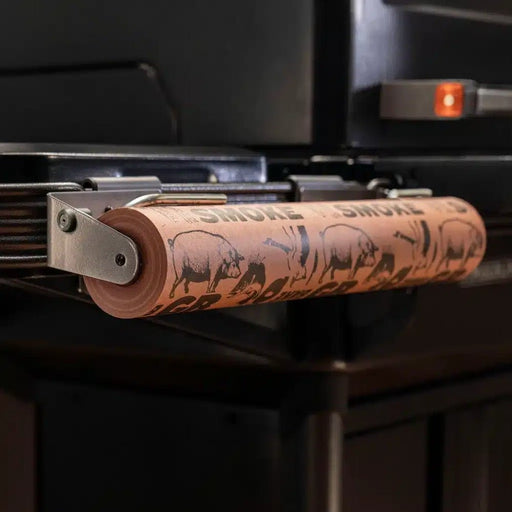 Traeger P.A.L. POP - AND - LOCK™ Roll Rack - Gourmet Gear