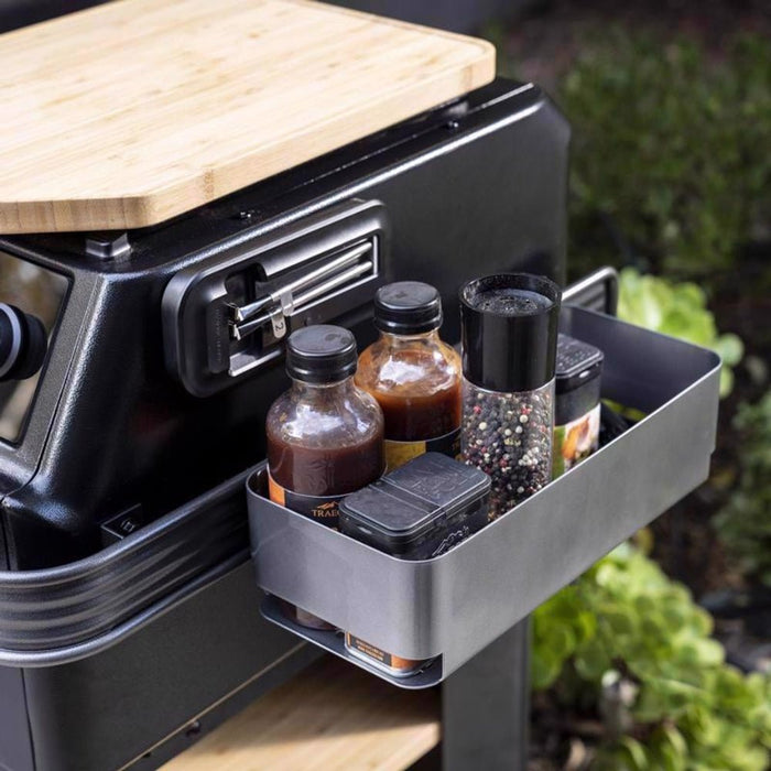 Traeger P.A.L. Storage Bin - Gourmet Gear