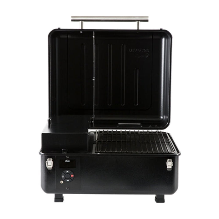 Traeger Portable Ranger Wood Pellet Grill - Gourmet Gear