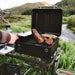 Traeger Portable Ranger Wood Pellet Grill - Gourmet Gear