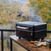 Traeger Portable Ranger Wood Pellet Grill - Gourmet Gear