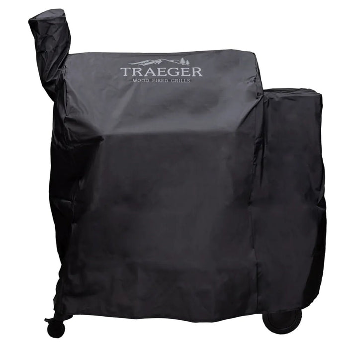 Traeger Pro 575 Full Length Grill Cover - Gourmet Gear