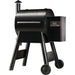 Traeger Pro 575 Wood Pellet Grill - Gourmet Gear