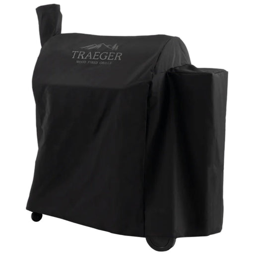 Traeger Pro 780 Full Length Grill Cover - Gourmet Gear
