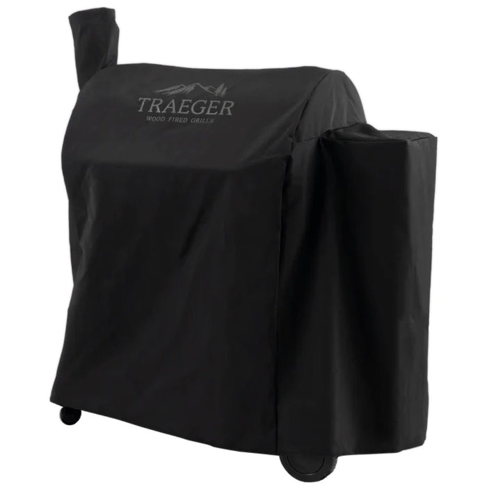 Traeger Pro 780 Full Length Grill Cover - Gourmet Gear