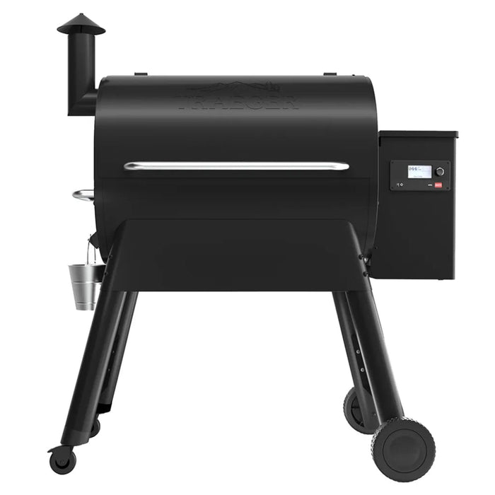 Traeger Pro 780 Wood Pellet Grill - Gourmet Gear