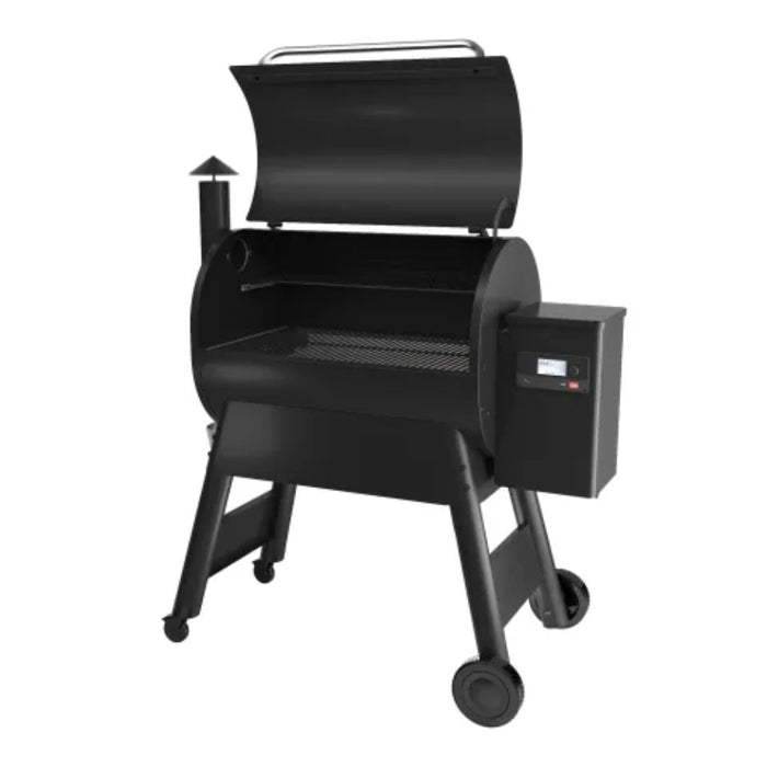 Traeger Pro 780 Wood Pellet Grill - Gourmet Gear