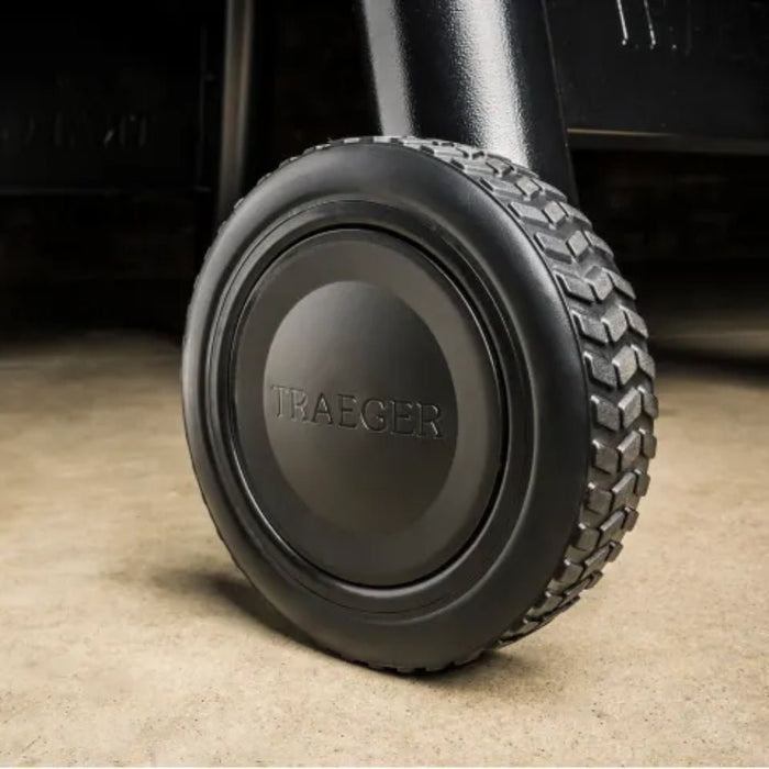 Traeger Pro 780 Wood Pellet Grill - Gourmet Gear