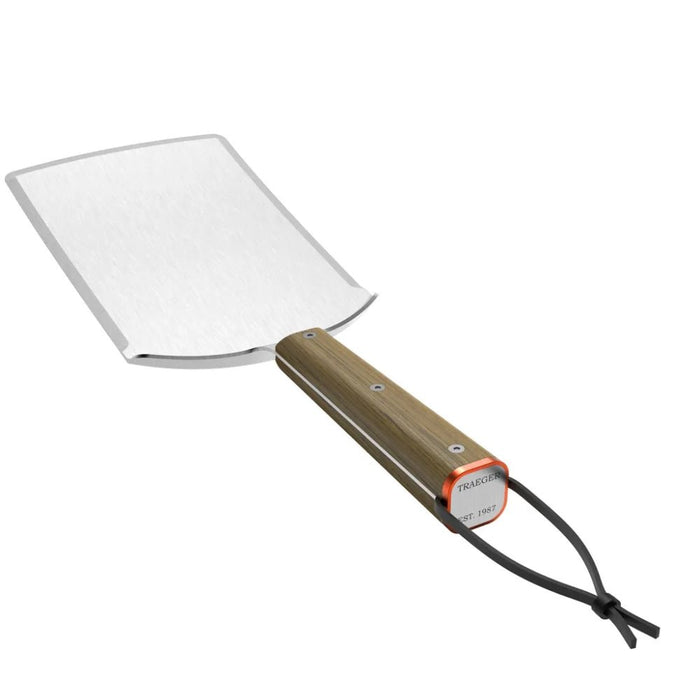 Traeger XXL BBQ Spatula - Gourmet Gear