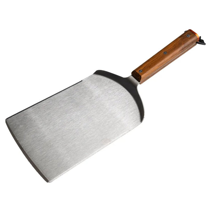 Traeger XXL BBQ Spatula - Gourmet Gear