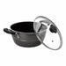 Tramontina Sicília 7 - Piece Aluminum Non - Stick Cookware Set - Gourmet Gear