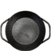 Turk 20cm Forged Iron Skillet - Gourmet Gear