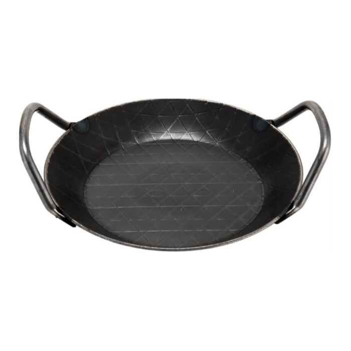 Turk 20cm Forged Iron Skillet - Gourmet Gear