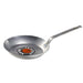 Turk 20cm Professional Frying Pan with Flat Handle and Eyelet - Gourmet Gear