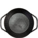 Turk 24cm Forged Iron Skillet with 2 handles - Gourmet Gear