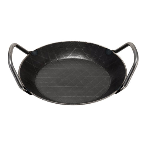 Turk 28cm Frying Pan with 2 handles - Gourmet Gear