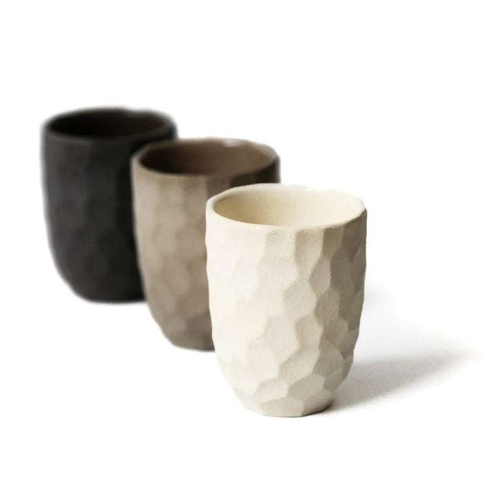 Vorster & Braye Carve Cup 180ml - 3 Colours - Gourmet Gear