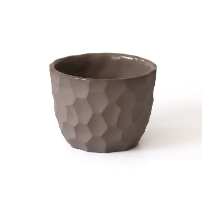 Vorster & Braye Carve Cup 200ml - 3 Colours - Gourmet Gear