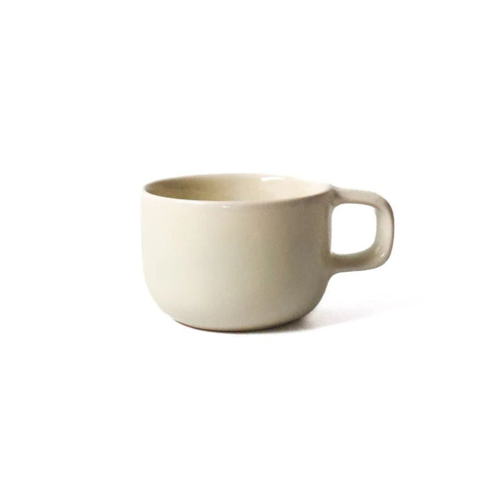 Vorster & Braye Debut Espresso Cup - 125ml - Gourmet Gear