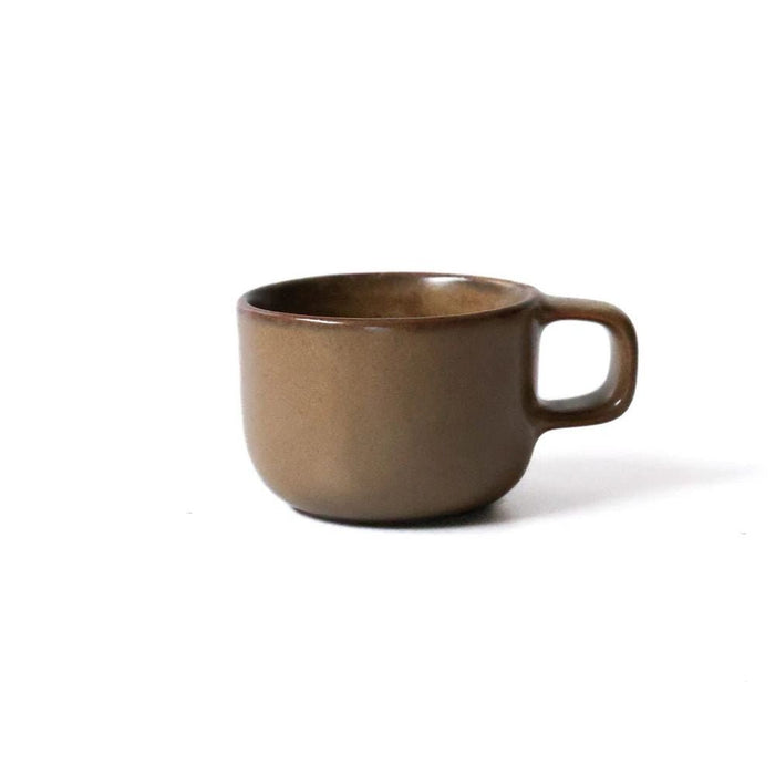 Vorster & Braye Debut Espresso Cup - 125ml - Gourmet Gear
