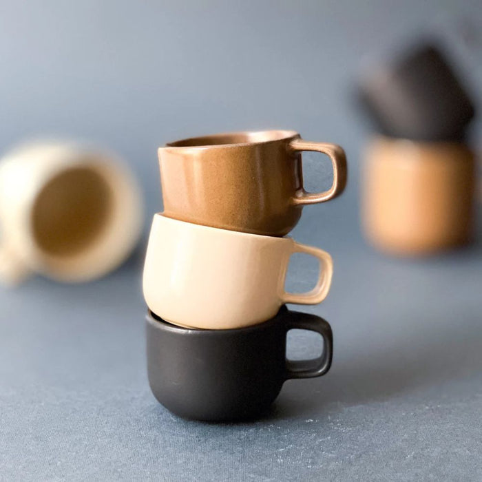 Vorster & Braye Debut Espresso Cup - 125ml - Gourmet Gear