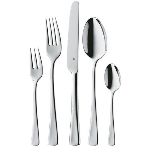WMF 30 - Piece Denver Cutlery Set - Gourmet Gear
