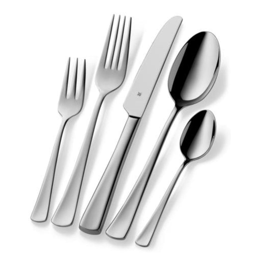 WMF 30 - Piece Denver Cutlery Set - Gourmet Gear