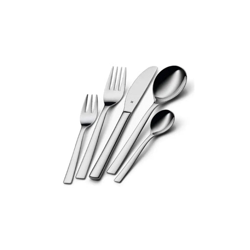 WMF 30 - Piece Palermo Cutlery Set - Gourmet Gear