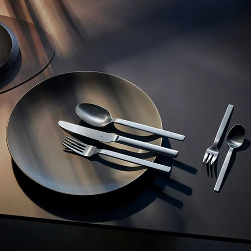 WMF 30 - Piece Palermo Cutlery Set - Gourmet Gear