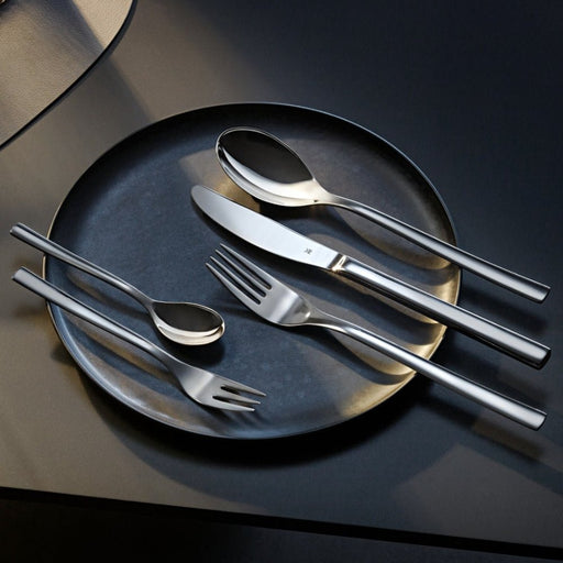 WMF 30 - Piece Philadelphia Cutlery Set - Gourmet Gear