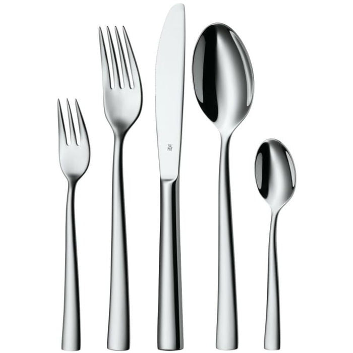 WMF 60 - Piece Philadelphia Cutlery Set - Gourmet Gear