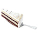WMF Merit Cake Server - Gourmet Gear
