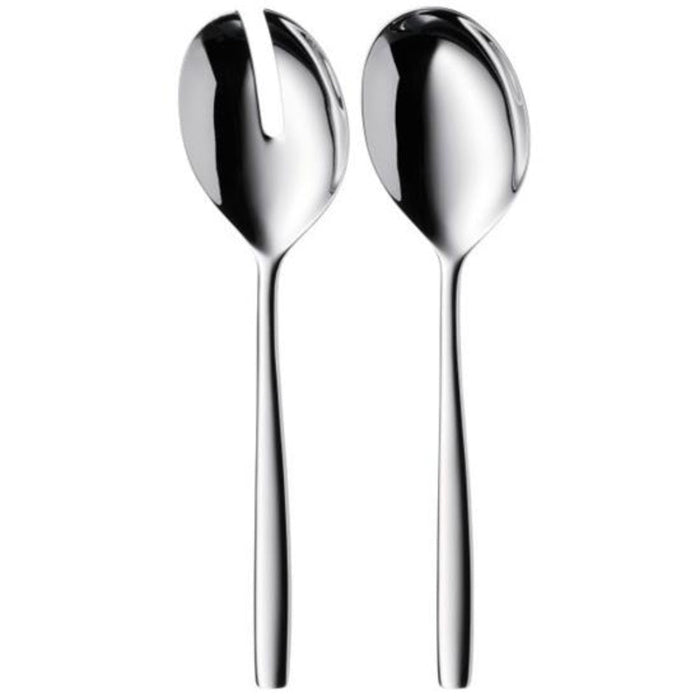 WMF Palermo Salad Server Set - Gourmet Gear