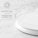 YouCopia FridgeView 360° Fridge Turntable - White - Gourmet Gear