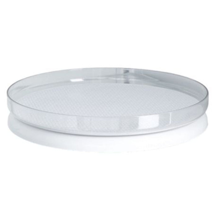 YouCopia FridgeView 360° Fridge Turntable - White - Gourmet Gear