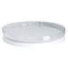YouCopia FridgeView 360° Fridge Turntable - White - Gourmet Gear