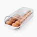 YouCopia FridgeView™ Rolling Egg Holder - Gourmet Gear
