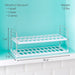 YouCopia UpSpace 2 - Shelf Wide Bottle Organizer - White - Gourmet Gear