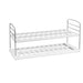 YouCopia UpSpace 2 - Shelf Wide Bottle Organizer - White - Gourmet Gear