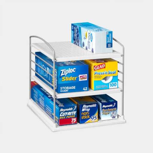 YouCopia UpSpace® Box Organizer - Gourmet Gear