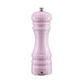 Zassenhaus Berlin Pastel Salt Mill 18cm - Pink - Gourmet Gear