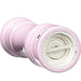 Zassenhaus Berlin Pastel Salt Mill 18cm - Pink - Gourmet Gear