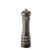 Zassenhaus Berlin Pepper Mill 18cm - Beechwood Dark Stained - Gourmet Gear