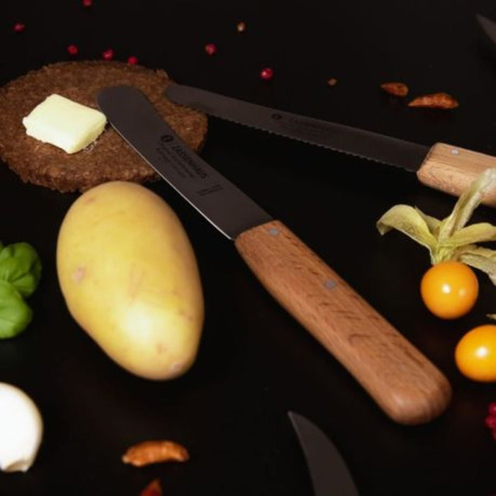 Zassenhaus Breakfast Knife - Gourmet Gear