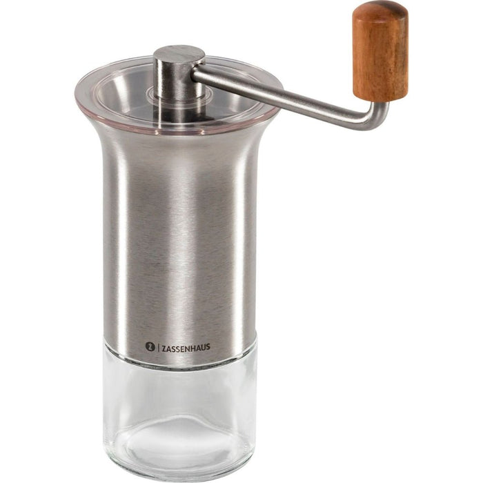Zassenhaus Coffee mill BARISTA - Gourmet Gear