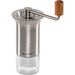 Zassenhaus Coffee mill BARISTA - Gourmet Gear