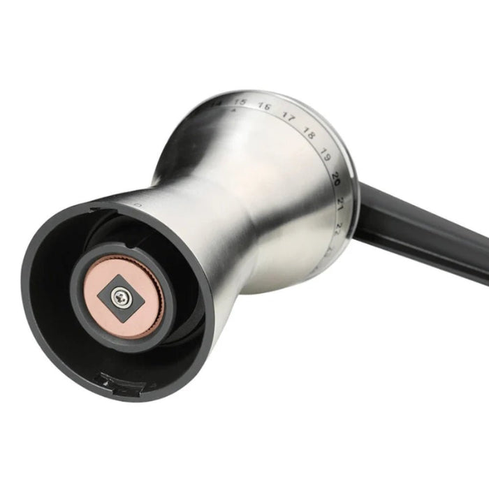 Zassenhaus Coffee mill MANAOS - Gourmet Gear