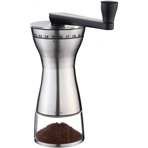 Zassenhaus Coffee mill MANAOS - Gourmet Gear